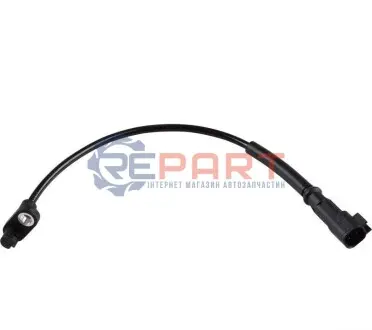Датчик ABS пер. FORD Transit 16- JP GROUP 1597104300 Купить в Украине