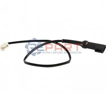 Фото Датчик тормозных колодок JP GROUP (1597300500) изображение 1