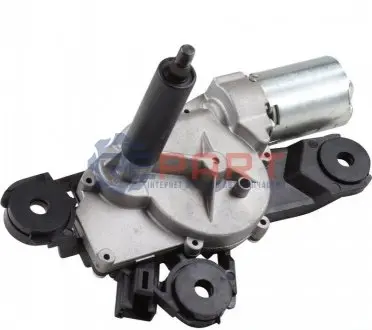 Мотор склоочисників задн. Ford Focus II/Volvo V50 04-12 JP GROUP 1598200200 Купити в Україні