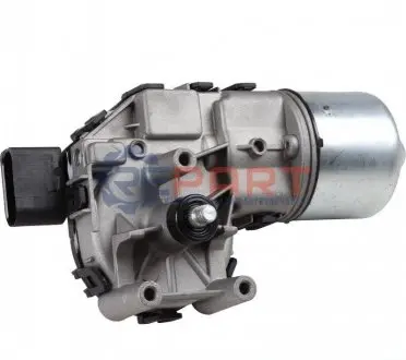 FORD двигун склоочисника передній Focus 04- JP GROUP 1598200500 Купити в Україні