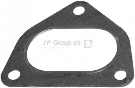Прокладка выхлопной системы JP GROUP 1621101000 (фото 1)