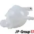 Фото Бачок розширювальний Citroen C4 II 09-/Peugeot 307/308 03-14 JP GROUP (3114700600) зображення 2