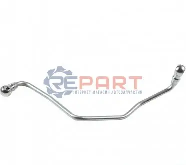 Фото Трубка подачi масла турбiни JP GROUP (3117600300) зображення 1