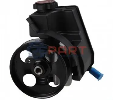 CITROEN насос гидроусилителя руля + шкив BERLINGO 2.0HDI 00- JP GROUP 3145100700 Купить в Украине