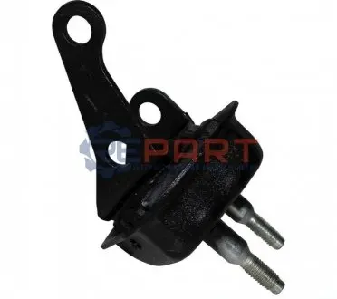 PEUGEOT подушка балки P306 93- L 5131.69 JP GROUP 3150100270 Купити в Україні