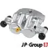 Фото CITROEN Гальмівний супорт передній правий JUMPER II 2.0-3.0 06- JP GROUP (3161900980) изображение 1