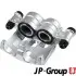 Фото CITROEN Гальмівний супорт передній правий JUMPER II 2.0-3.0 06- JP GROUP (3161900980) изображение 2