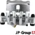 Фото CITROEN Гальмівний супорт передній правий JUMPER II 2.0-3.0 06- JP GROUP (3161900980) изображение 3