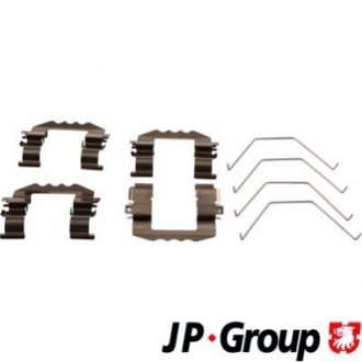 Автозапчасть JP GROUP 3164002810