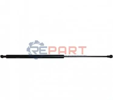 Амортизатори капота/багажника JP GROUP 3181200300 Купити в Україні