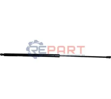Амортизатор багажника JP GROUP 3181201000 Купити в Україні
