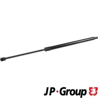Амортизатор кришки багажника Citroen Berlingo/Peugeot Partner 1.6 HDi 08 JP GROUP 3181202100 Купити в Україні
