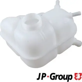 Бачок розширювальний радіатора Daewoo Lanos 1.3/1.5/1.6i 97 JP GROUP 3214700100 Купити в Україні