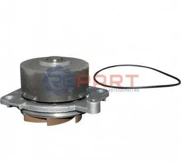 FIAT помпа води BRAVO,BRAVA 1.8 16V 95 JP GROUP 3314100300 Купити в Україні