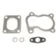 Комплект прокладок турбіни Fiat Brava/Doblo/Stilo 1.9 JTD 96-02 3317751110