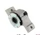 JP GROUP FIAT С/блок переднього важеля лів.d=20.8mm Multipla,Lancia Lybra 99- 3340202770