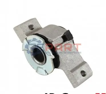 Фото FIAT С/блок переднього важеля лів.d=20.8mm Multipla,Lancia Lybra 99- JP GROUP (3340202770) зображення 1