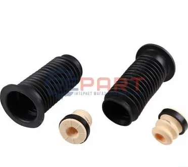 FIAT захист аморт.передн.к-кт Grande Punto 05-, OPEL Vectra C, Corsa D JP GROUP 3342702210 Купити в Україні