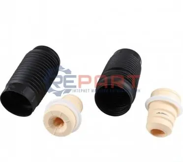 Фото Пильник + відбійник амортизатора (переднього) Fiat Ducato 06- (к-кт 2шт) JP GROUP (3342702510) зображення 1