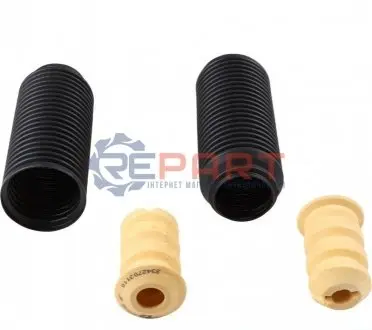 FIAT захист аморт.передн.к-кт Punto 94 JP GROUP 3342703110 Купити в Україні