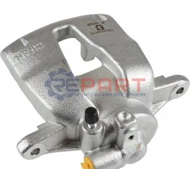 Фото Суппорт передн. лів. CITROEN NEMO 09- (BOSCH) JP GROUP (3361900170) зображення 1