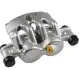 Фото Суппорт передн. лев. CITROEN JUMPER 15- JP GROUP (3361900270) изображение 1