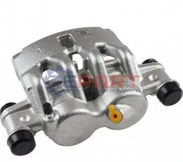 Суппорт передн. лев. CITROEN JUMPER 15- JP GROUP 3361900270 Купить в Украине
