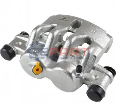 Суппорт передн. прав. CITROEN JUMPER 15- JP GROUP 3361900280 Купить в Украине
