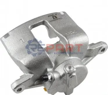 Суппорт задн. лев. CITROEN Jumper 15- JP GROUP 3362000170 Купить в Украине
