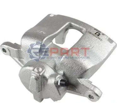 Суппорт задн. прав. CITROEN Jumper 15- JP GROUP 3362000180 Купить в Украине