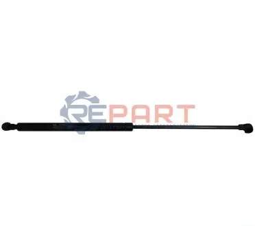 FIAT газовий амортизатор багажника STILO 01- (5 дв.) JP GROUP 3381201000 Купити в Україні