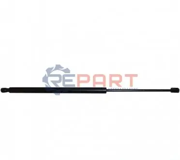 FIAT газовий амортизатор STILO MULTIWAGON 03 JP GROUP 3381201100 Купити в Україні