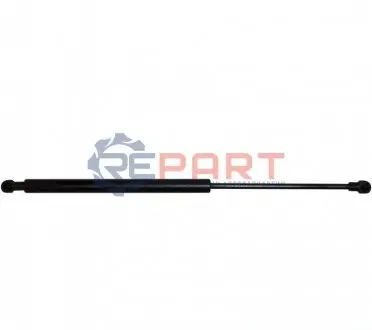Амортизатори капота/багажника JP GROUP 3381202200 Купити в Україні