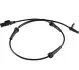 Датчик ABS (передній) Fiat Doblo 01- (R) 3397103000