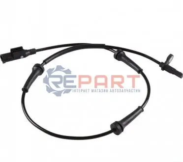Датчик ABS (передній) Fiat Doblo 01- (R) JP GROUP 3397103000 Купити в Україні