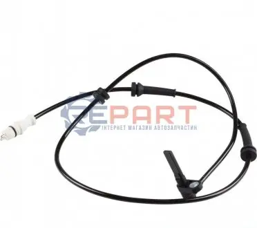Датчик АВS лiвий JP GROUP 3397104570 Купити в Україні