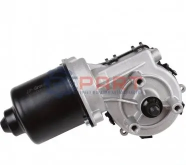 Двигун склоочисника CITROEN NEMO JP GROUP 3398200900 Купити в Україні
