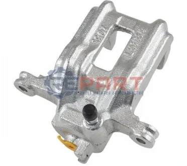 Фото Суппорт гальм. задн. лів. (NISSIN) HONDA Accord -15 JP GROUP (3462000170) зображення 1