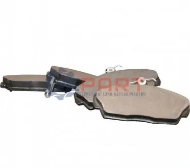 Гальмівні колодки HONDA,ROVER JP GROUP 3463600110 Купити в Україні