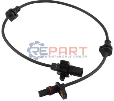 HONDA Датчик ABS задній лівий CIVIC VIII Ліфтбек 1.3/1.8 06-12 JP GROUP 3497104270 Купити в Україні