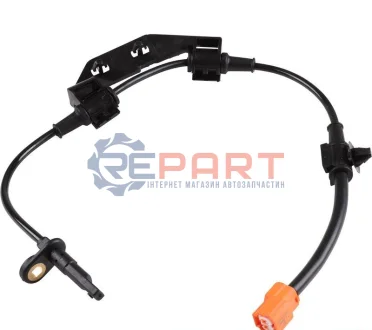 HONDA датчик ABS задн. правий. CR-V -06 JP GROUP 3497104480