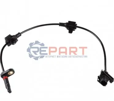 HONDA Датчик ABS лівий R-V III (RE_) 2.0/2.4 06 JP GROUP 3497104670 Купити в Україні
