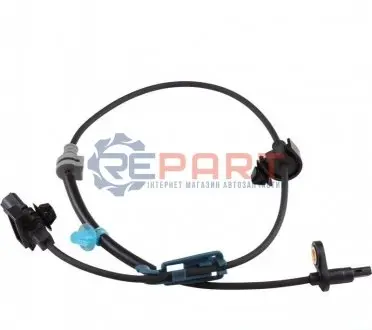 Датчик ABS передн. лев. HONDA CR-V 07- JP GROUP 3497104870 Купить в Украине
