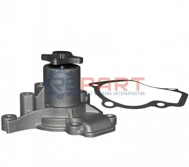HYUNDAI помпа води Elantra 1.8-2.0 00-, Tucson 2.0 04- JP GROUP 3514100100 Купить в Украине