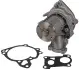Фото MITSUBISHI помпа води L200,L300 86-,Pajero I,II,Sport 90-,Hyundai,Kia JP GROUP (3514101200) изображение 1