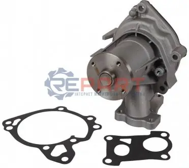 Водяний насос Mitsubishi L200/Pajero 2.5TD 92-07 JP GROUP 3514101200 Купити в Україні