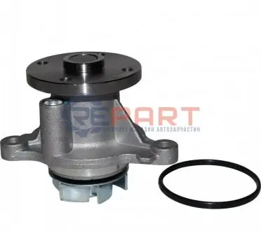 HYUNDAI помпа води i10/20 1.2 08-,Kia Picanto,Rio 1.2 11 JP GROUP 3514102000 Купити в Україні