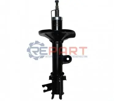 HYUNDAI амортизатор газ.передн.лів.Tucson 04 JP GROUP 3542100770
