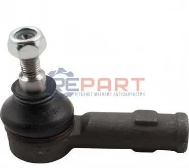 Наконечник рульової тяги Hyundai Accent/Sonata/Elantra 93-06 JP GROUP 3544600700 Купити в Україні