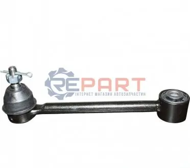 Фото HYUNDAI Рычаг задней подвески i30,Kia Ceed 08- JP GROUP (3550200100) изображение 1